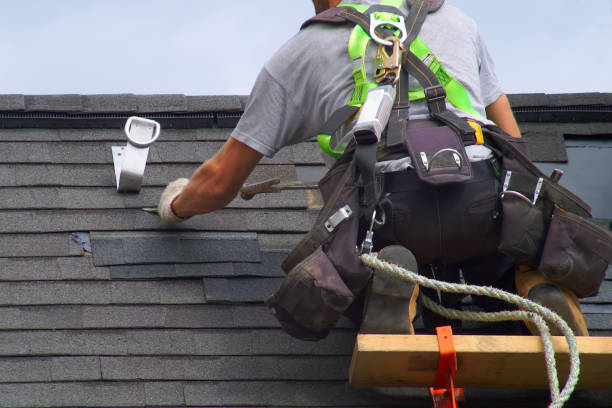 Best Roofing Contractor Near Me  in Wellington, KS