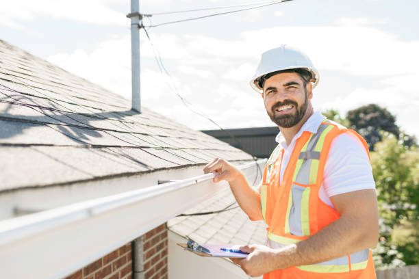 Best Tile Roofing Contractor  in Wellington, KS