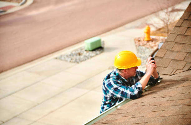 Wellington, KS Roofing Contractor Company