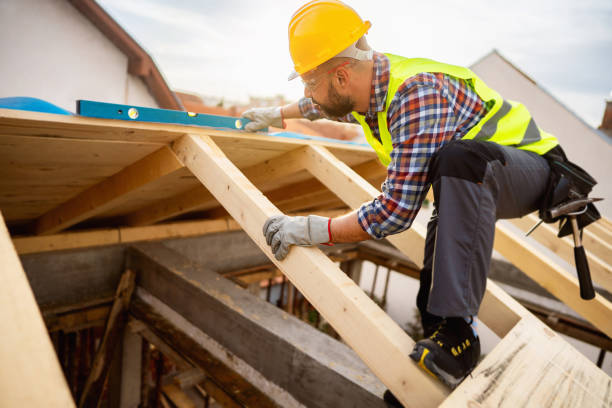 Best Roof Leak Repair  in Wellington, KS