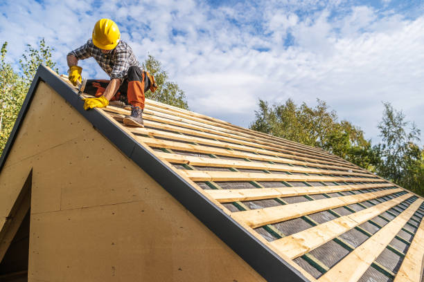 Best Sealant for Roof  in Wellington, KS