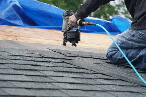 Wellington, KS Roofing Contractor Company