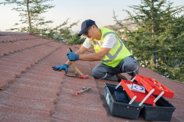 Best Roofing Contractor Near Me  in Wellington, KS