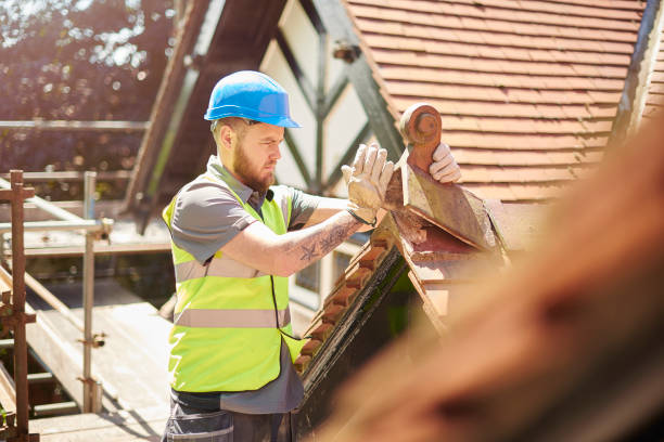 Best Roof Inspection Near Me  in Wellington, KS